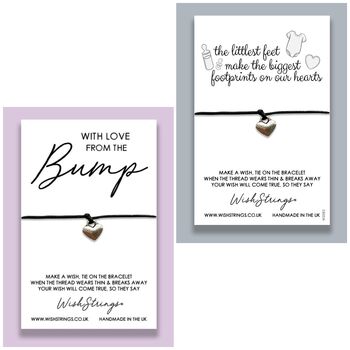 Mum To Be Self Care Gift Set, 8 of 8