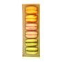 Pick Your Own Box Of Six Macarons, thumbnail 2 of 4