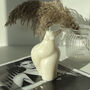 Scented Curvy Female Body Candle, thumbnail 1 of 2