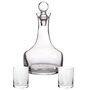 Luxury Personalised Daddy Decanter Gift Set, thumbnail 2 of 6
