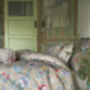 Pip Studio Berry Bird Single Duvet Cover Set Khaki, thumbnail 2 of 2