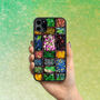 Dried Flowers Phone Case For All iPhone Models, thumbnail 1 of 2