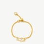 Adjustable Zodiac Constellation Ring With Birthstone, thumbnail 10 of 12