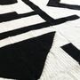 Abstract Crochet Blanket Kit, thumbnail 4 of 8