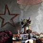 Large Metal Star Decoration For Any Home Or Garden, thumbnail 1 of 8