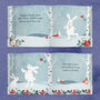 My Wish For Christmas Gift Book, thumbnail 8 of 12