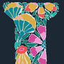 Letter I Original Artwork, thumbnail 2 of 4