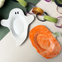 Halloween Ghost Plate, thumbnail 6 of 8