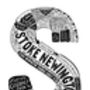 Stoke Newington Print, thumbnail 3 of 3