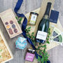 Ford English Wine And Cheese Box, thumbnail 2 of 4