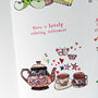 Personalised Big Story Card For Teachers, thumbnail 11 of 11