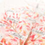 Personalised Family Tree With Colourful Autumn Leaves, thumbnail 3 of 5