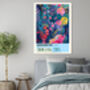 Japanese Wisdom Nanakorobi Yaoki Art Print, thumbnail 2 of 3