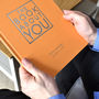Personalised Book Just Of You, thumbnail 11 of 12