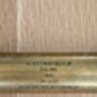 Antique W. Ottway London Spotting Telescope, thumbnail 3 of 6