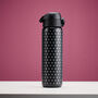 Personalised Star Children's School Ion8 Water Bottle, thumbnail 2 of 7