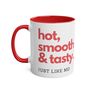 Hot Stuff Coffee Mug, thumbnail 8 of 8