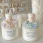 Personalised Gift Box Of Two Bear Jar Candle, thumbnail 1 of 5