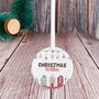 Christmas Wishes Ornament Gift For Her Him, thumbnail 6 of 7