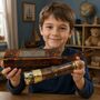 Handmade Liquid Kaleidoscope With Wooden Box Or Leather Case, thumbnail 10 of 12