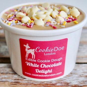 Cookie Dough Variety Pack Choose Your Flavour, 6 of 7