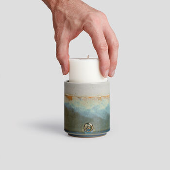 Purscents Candle Refill/Candle Making Starter Set Bali, 5 of 8