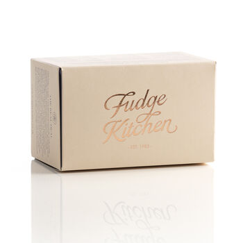 Fabulous Favourites Slab Fudge Trio Selection, 3 of 4