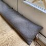 Easy Moulding Draught Stopper, Malleable Draft Excluder, thumbnail 1 of 4