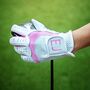 Personalised Ladies' Golf Glove, thumbnail 3 of 4