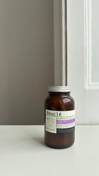 Ylang Ylang And Rose Botanical Bath Salts, 2 of 5