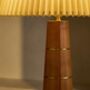 Facet Table Lamp, thumbnail 5 of 5