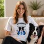 Personalised T Shirt Present For Dog Lovers, thumbnail 1 of 12