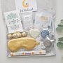 Eid Mubarak Pamper Gift Box – Relaxation And Self Care Gift, thumbnail 1 of 7