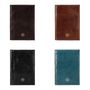 Personalised Leather Passport Holder. 'The Prato', thumbnail 10 of 12