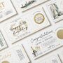 Personalised Mum 50th Scratch Reveal Birthday Voucher, thumbnail 4 of 4