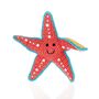 Handmade Starfish Fair Trade Toy, thumbnail 4 of 4