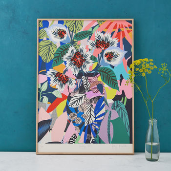 Canvas Prints and Wall Art | notonthehighstreet.com