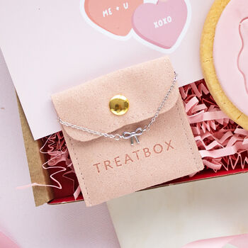 Mini Bestie | Ready To Go Treatbox, 4 of 4