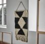 Jute Handcrafted Hanging Wall Art, thumbnail 1 of 3