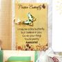Sending Sunshine Hug In A Box Birthday Pamper Letterbox Gift For Her, thumbnail 8 of 12