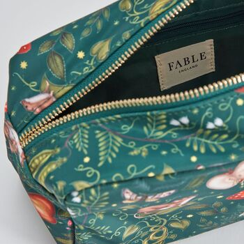 Into The Woods Travel Pouch, 5 of 5