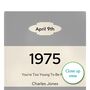 Personalised 50th Birthday Print 1975 Book Cover Gift, thumbnail 11 of 12