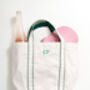 Personalised Embroidered Tote Bag, thumbnail 8 of 8