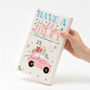 Christmas Wax Melt Advent Calendar And Wax Melter, thumbnail 2 of 9
