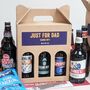 Personalised Beer Subscription With Gift And Music, thumbnail 2 of 4