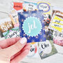 Tea Gift For South Africans | South African Gift, thumbnail 3 of 12
