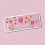 Personalised Heart Beading Kit, thumbnail 5 of 9