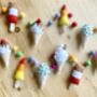 Ice Cream Garland, thumbnail 4 of 8