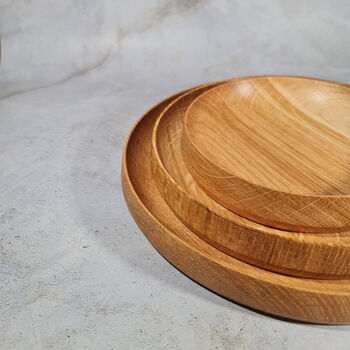 Dining Plate Set, 3 of 6