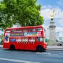 Paddington Afternoon Tea Bus Tour For One Adult And One Child In London, thumbnail 1 of 5